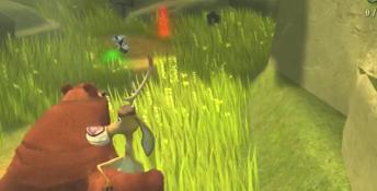 Open Season XBox 360 Screenshot