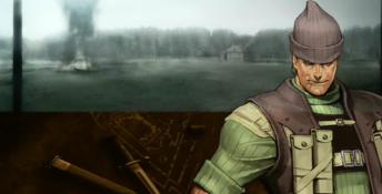 Operation Darkness XBox 360 Screenshot