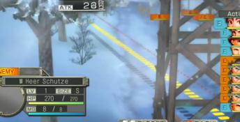 Operation Darkness XBox 360 Screenshot