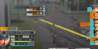 Operation Darkness XBox 360 Screenshot