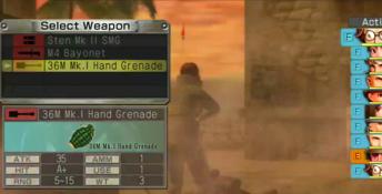 Operation Darkness XBox 360 Screenshot