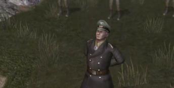 Operation Darkness XBox 360 Screenshot