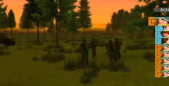 Operation Darkness XBox 360 Screenshot