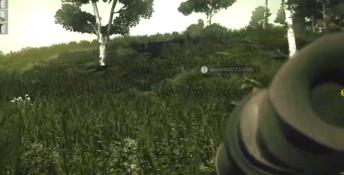 Operation Flashpoint: Dragon Rising XBox 360 Screenshot