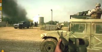 Operation Flashpoint: Dragon Rising XBox 360 Screenshot