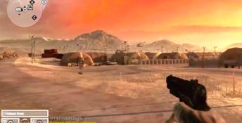 Operation Flashpoint: Red River XBox 360 Screenshot