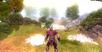 Overlord XBox 360 Screenshot