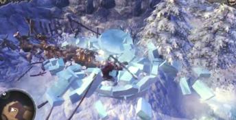 Overlord II XBox 360 Screenshot