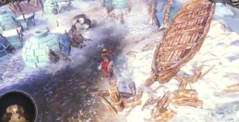 Overlord II XBox 360 Screenshot