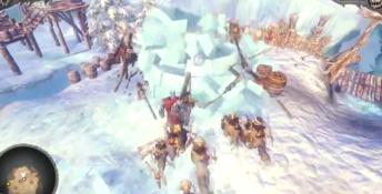 Overlord II XBox 360 Screenshot