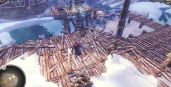 Overlord II XBox 360 Screenshot