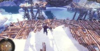 Overlord II XBox 360 Screenshot