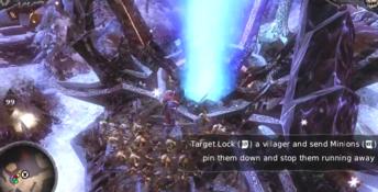 Overlord II XBox 360 Screenshot