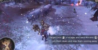Overlord II XBox 360 Screenshot