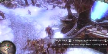 Overlord II XBox 360 Screenshot