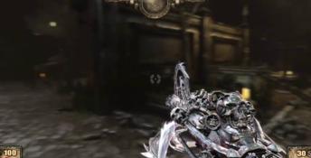 Painkiller: Hell & Damnation XBox 360 Screenshot