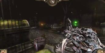 Painkiller: Hell & Damnation