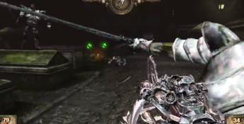 Painkiller: Hell & Damnation XBox 360 Screenshot