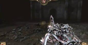 Painkiller: Hell & Damnation XBox 360 Screenshot