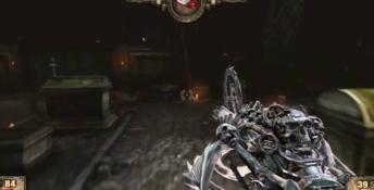 Painkiller: Hell & Damnation XBox 360 Screenshot