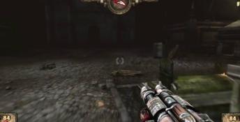 Painkiller: Hell & Damnation XBox 360 Screenshot