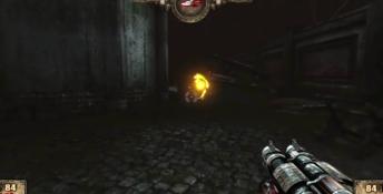 Painkiller: Hell & Damnation XBox 360 Screenshot