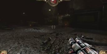 Painkiller: Hell & Damnation XBox 360 Screenshot