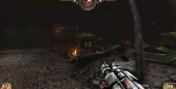Painkiller: Hell & Damnation XBox 360 Screenshot