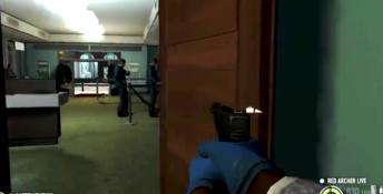 Payday 2 XBox 360 Screenshot