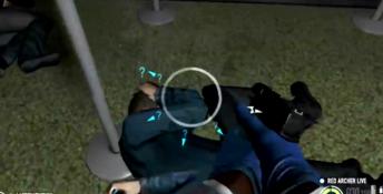 Payday 2 XBox 360 Screenshot