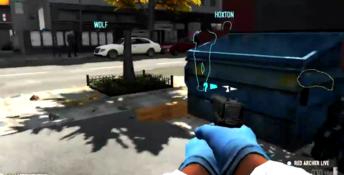 Payday 2