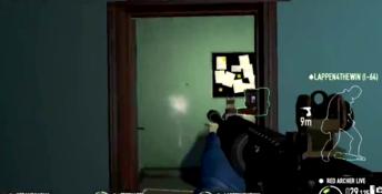 Payday 2 XBox 360 Screenshot