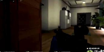 Payday 2 XBox 360 Screenshot