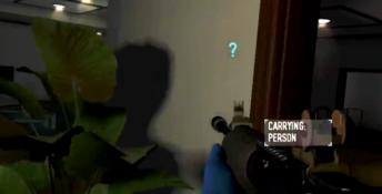 Payday 2 XBox 360 Screenshot