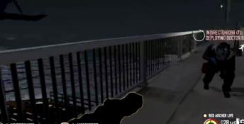 Payday 2 XBox 360 Screenshot