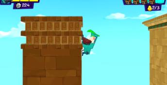Phineas and Ferb: Quest for Cool Stuff