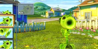 Plants vs. Zombies: Garden Warfare XBox 360 Screenshot