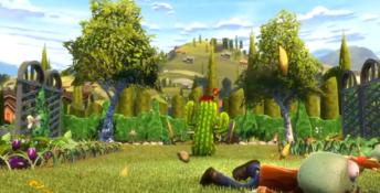 Plants vs. Zombies: Garden Warfare XBox 360 Screenshot