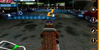 PocketBike Racer
