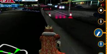 PocketBike Racer XBox 360 Screenshot