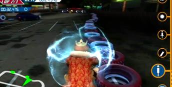 PocketBike Racer XBox 360 Screenshot