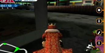 PocketBike Racer XBox 360 Screenshot