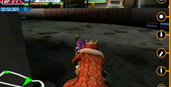 PocketBike Racer