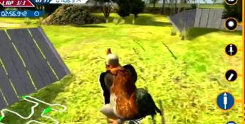 PocketBike Racer XBox 360 Screenshot
