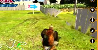 PocketBike Racer XBox 360 Screenshot