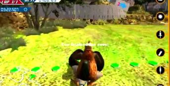 PocketBike Racer XBox 360 Screenshot