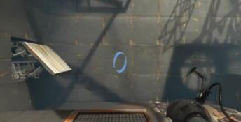 Portal 2 XBox 360 Screenshot