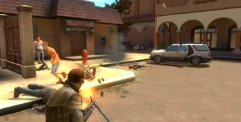 Postal 3 XBox 360 Screenshot