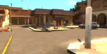 Postal 3 XBox 360 Screenshot