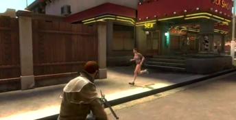 Postal 3 XBox 360 Screenshot